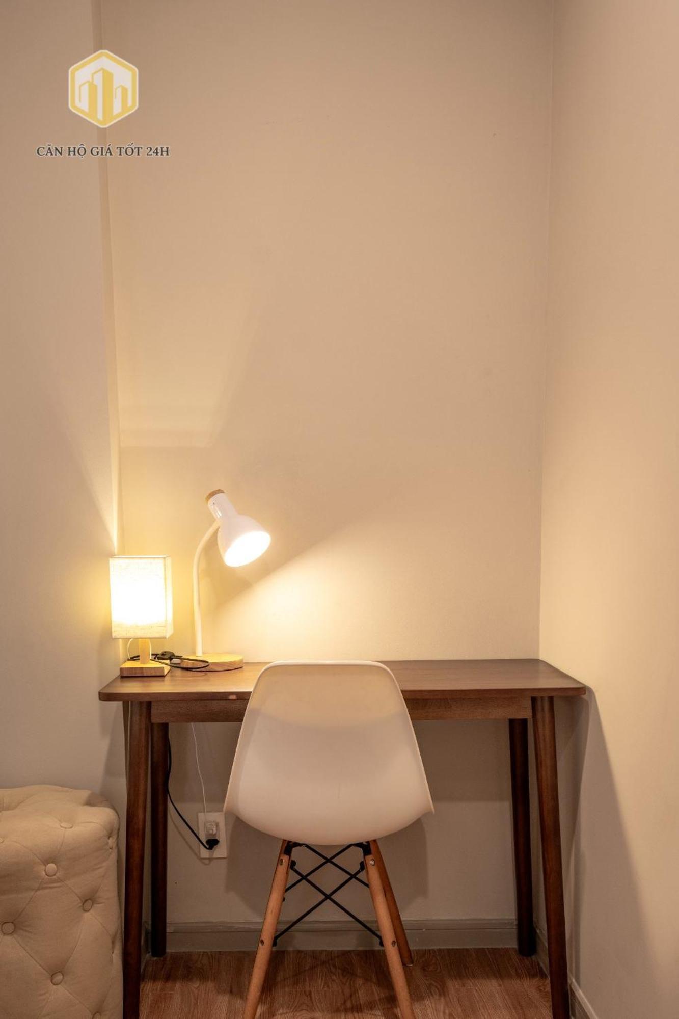 Cozy Apartment, City Center , The Goldview D4 Ho Şi Min Dış mekan fotoğraf