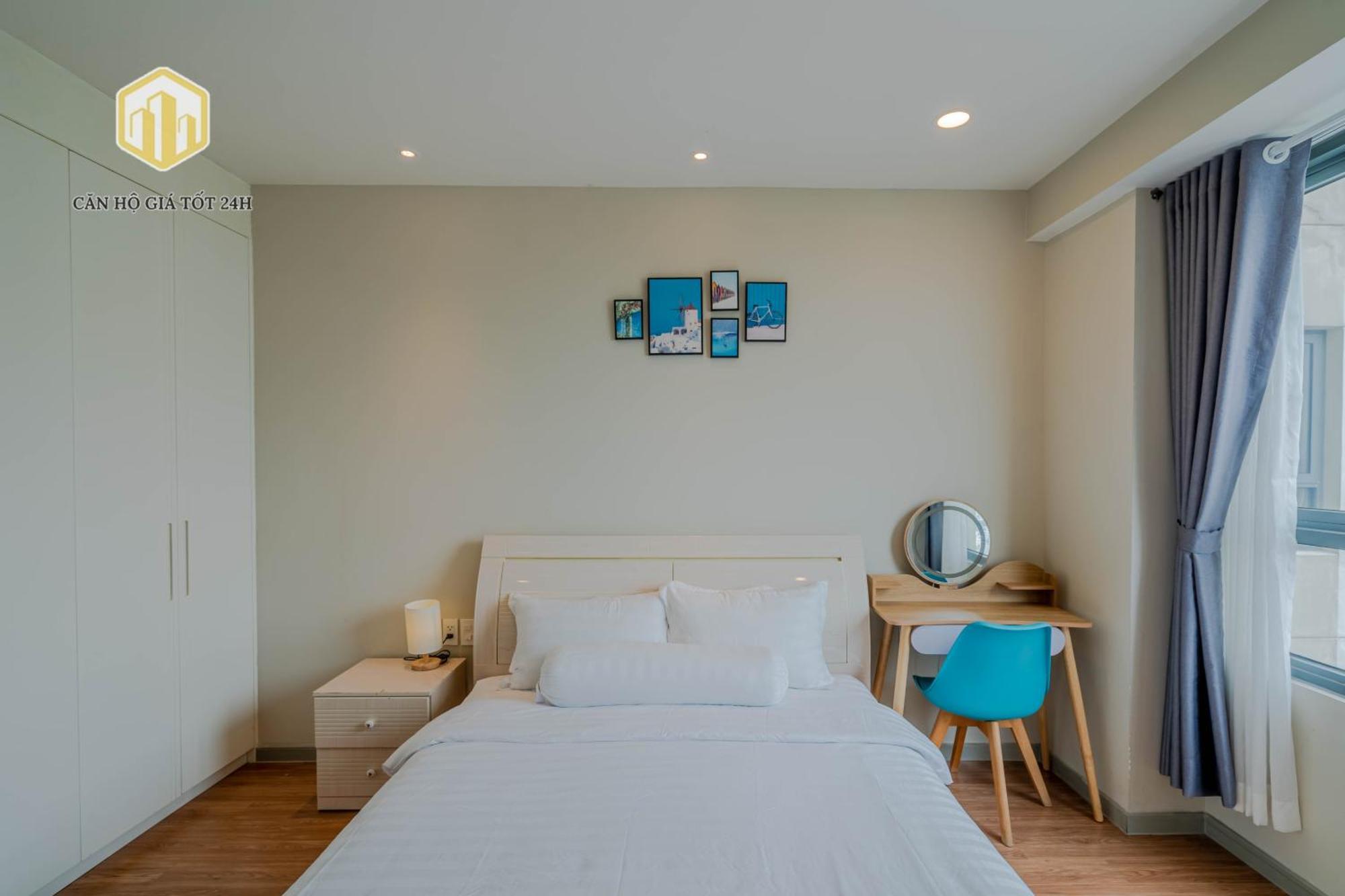 Cozy Apartment, City Center , The Goldview D4 Ho Şi Min Dış mekan fotoğraf